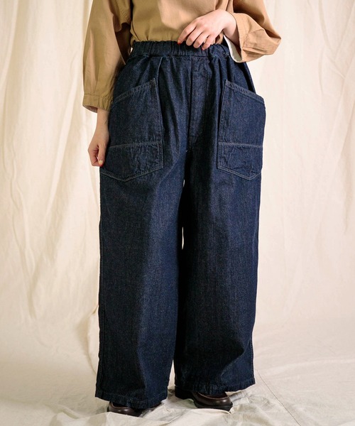Brocante ジーンズ デニム デニムパンツ 「Brocante / ブロカント