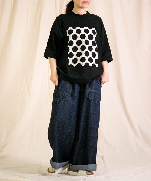 Brocante ジーンズ デニム デニムパンツ 「Brocante / ブロカント