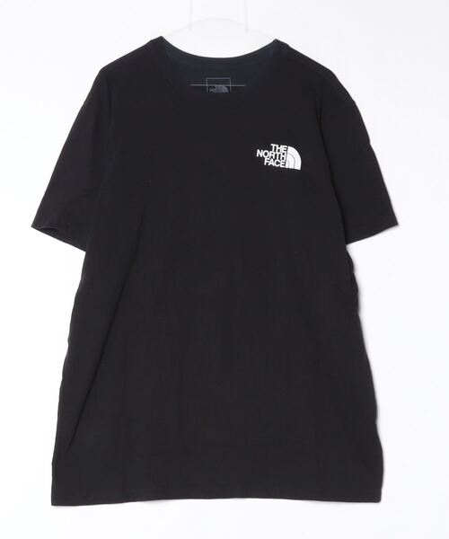 THE NORTH FACE（ザ ノースフェイス） 半袖Tシャツ X-LARGE ブラック系