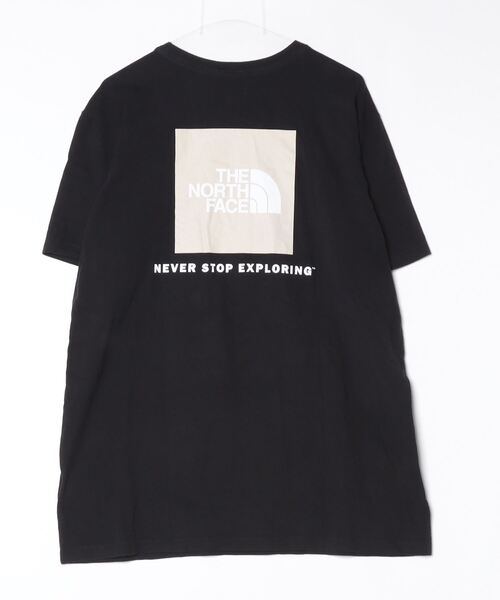 THE NORTH FACE（ザ ノースフェイス） 半袖Tシャツ X-LARGE ブラック系