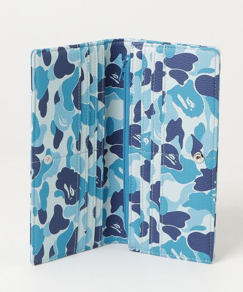 限定完売品　極美品）A BATHING APE×PORTER/カモフラ柄　長財布 FvNyq7UIt7QsTNeCLo6MxQMstvaaaC
