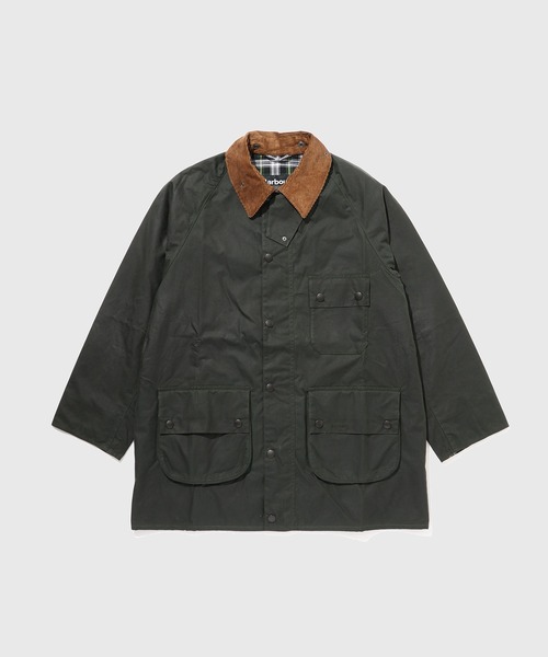 Barbour（バブアー） コート ジャケット 「Barbour/バブアー」OS