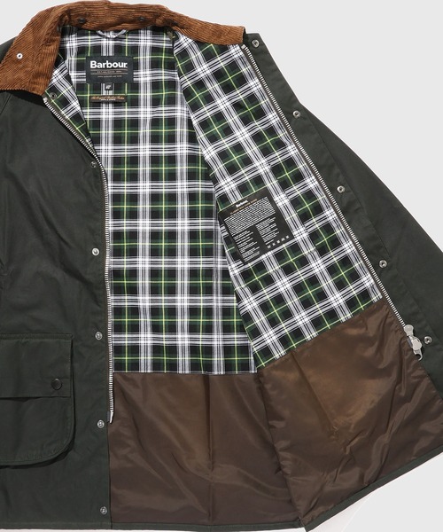 Barbour（バブアー） コート ジャケット 「Barbour/バブアー」OS