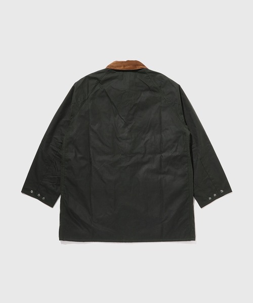 Barbour（バブアー） コート ジャケット 「Barbour/バブアー」OS