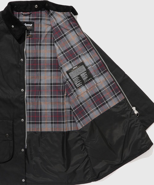 Barbour（バブアー） コート ジャケット 「Barbour/バブアー」OS
