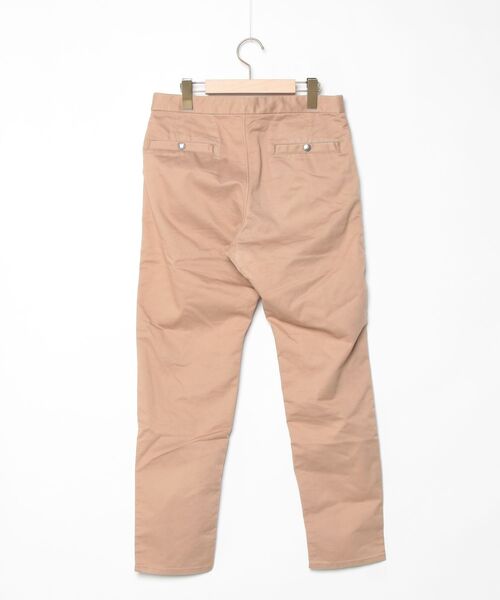 THE NORTH FACE PURPLE LABEL 「THE LABEL」 パンツ 30 inch ベージュ