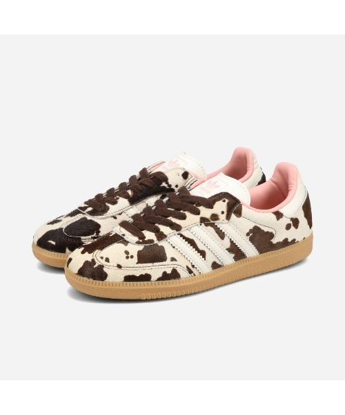 adidas Originals スニーカー SAMBA OG / アディダス サンバ JR1256