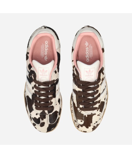 SAMBA adidasスニーカー adidas Originals スニーカー SAMBA OG / アディダス サンバ JR1256