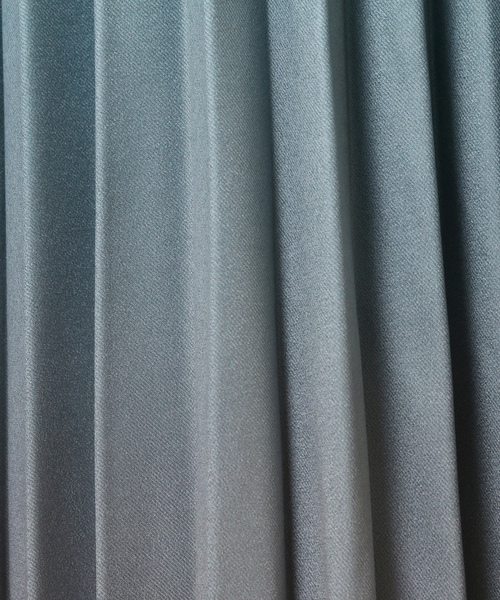 「MELROSE claire」 プリーツスカート FREE ブルー レディース_画像6