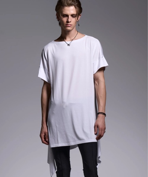 kiryuyrik（キリュウキリュウ） tシャツ Kiryuyrik/キリュウキリュウ