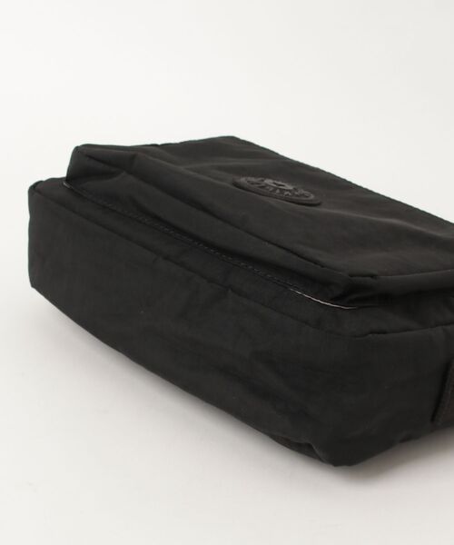 kipling（キプリング） ショルダーバッグ FREE ブラック レディース