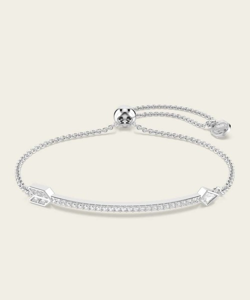 SWAROVSKI（スワロフスキー） ブレスレット 「公式」「スワロフスキー