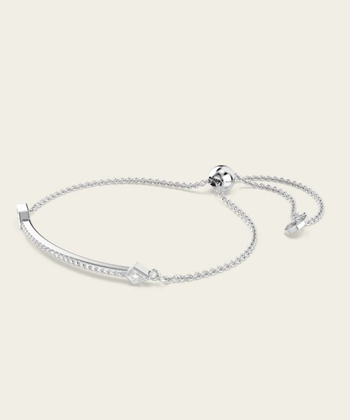SWAROVSKI（スワロフスキー） ブレスレット 「公式」「スワロフスキー