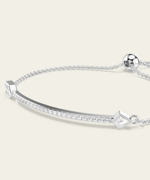 Swarovski Idyllia ブレスレット SWAROVSKI｜【公式】【スワロフスキー】Idyllia ブレスレット