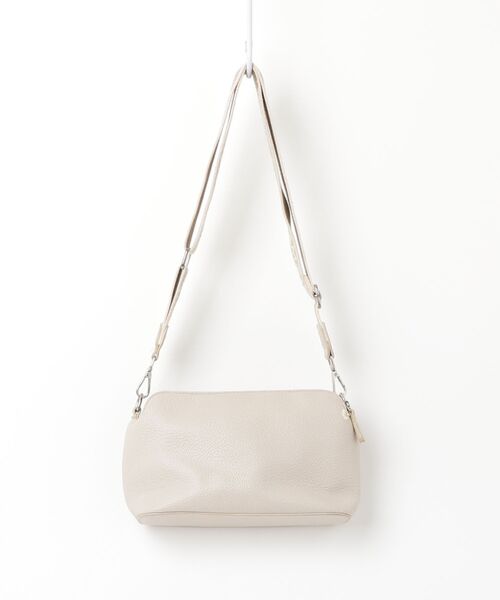 「AMAIL」 ショルダーバッグ FREE ベージュ レディース_画像2