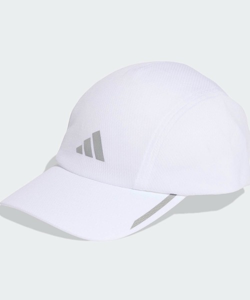 adidas（アディダス） メッシュキャップ キャップ 帽子 ランニング