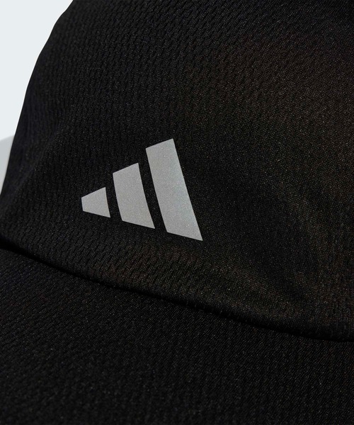 adidas（アディダス） メッシュキャップ キャップ 帽子 ランニング