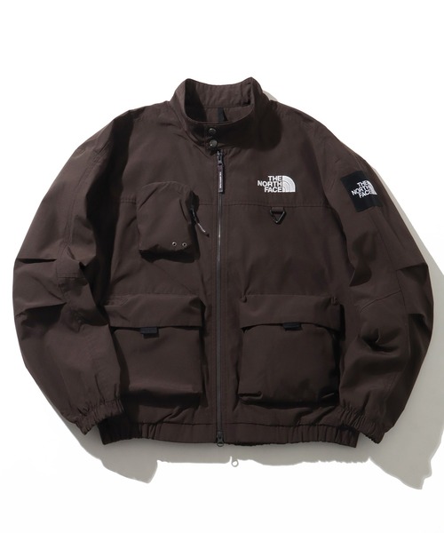 THE NORTH FACE（ザ ノースフェイス） ブルゾン アウター 「THE NORTH