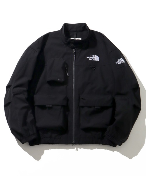【新品】 ノースフェイス ネイルトン NEILTON JACKET ブラック L ザ・ノース・フェイス THE NORTH FACE 【THE NORTH FACE / ザ・ノース