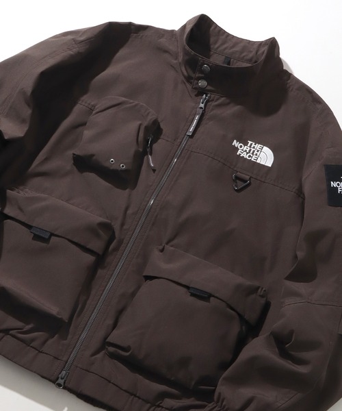 THE NORTH FACE（ザ ノースフェイス） ブルゾン アウター 「THE NORTH