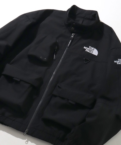 THE NORTH FACE（ザ ノースフェイス） ブルゾン アウター 「THE NORTH