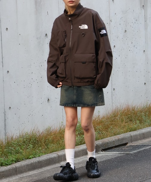 ノースフェイス　NEILTON ジャケット　ニールトンジャケット セール】【THE NORTH FACE/ザノースフェイス】 NEILTON JACKET/ニール