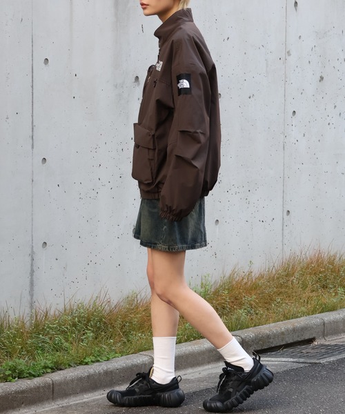 ノースフェイス　NEILTON ジャケット　ニールトンジャケット セール】【THE NORTH FACE/ザノースフェイス】 NEILTON JACKET/ニール
