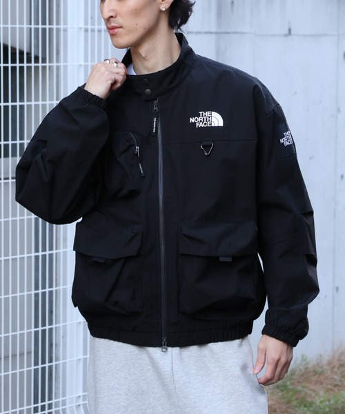 THE NORTH FACE（ザ ノースフェイス） ブルゾン アウター 「THE NORTH