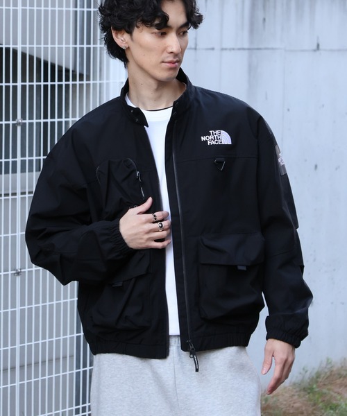 THE NORTH FACE（ザ ノースフェイス） ブルゾン アウター 「THE NORTH