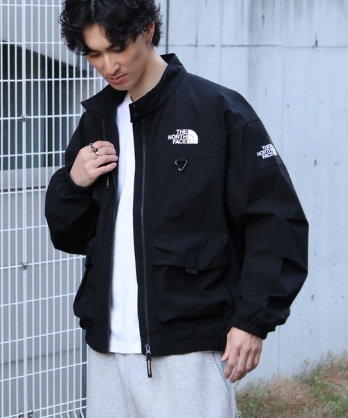 THE NORTH FACE（ザ ノースフェイス） ブルゾン アウター 「THE NORTH