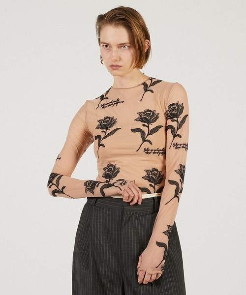 PRANK PROJECT（プランクプロジェクト） 「2026Spring Pre-Order