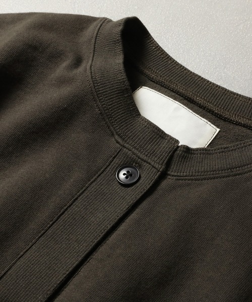 「soulberry」 カーディガン M ブラウン レディース_画像9