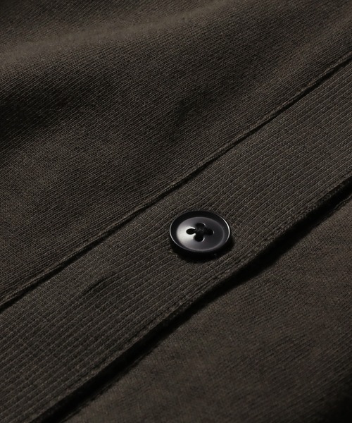 「soulberry」 カーディガン M ブラウン レディース_画像10