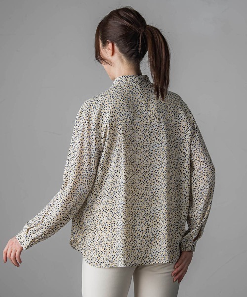 fete ブラウス TOPS | FETE