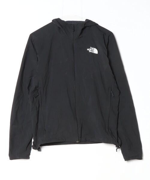 THE NORTH FACE ブラックパーカー　s ザノースフェイス ザ・ノース・フェイス THE NORTH FACE パーカー ボックスNSEプル