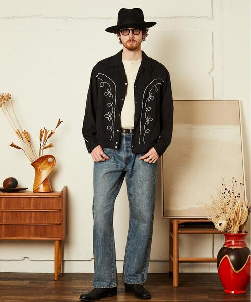 Schott N.Y.C（ショット） ブルゾン アウター Schott/ショット/LYOCELL