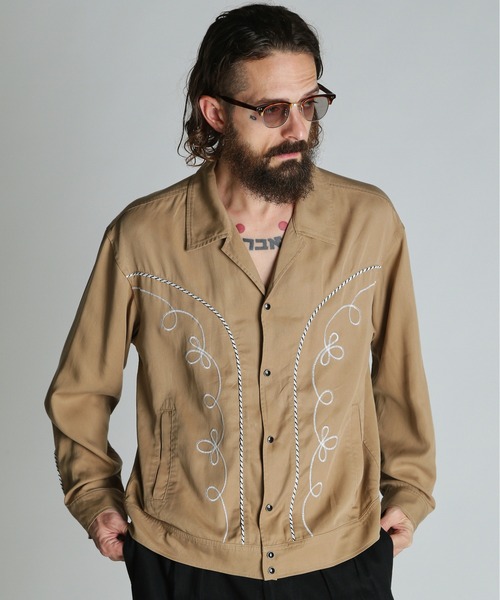 Schott N.Y.C（ショット） ブルゾン アウター Schott/ショット/LYOCELL