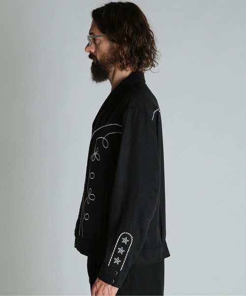 Schott N.Y.C（ショット） ブルゾン アウター Schott/ショット/LYOCELL