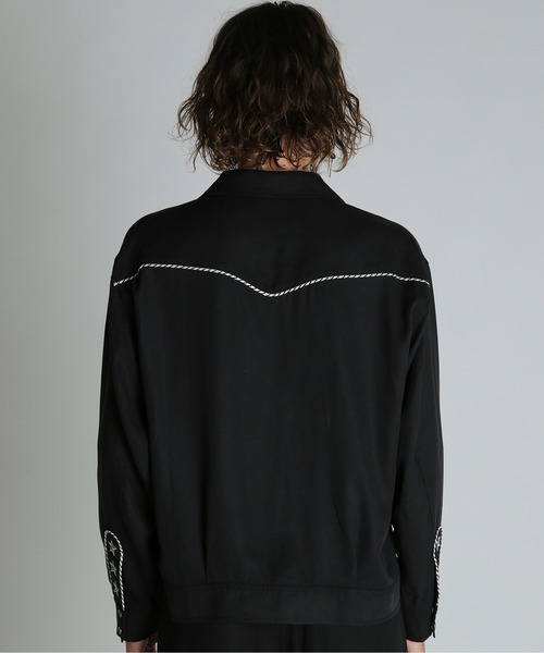 Schott N.Y.C（ショット） ブルゾン アウター Schott/ショット/LYOCELL