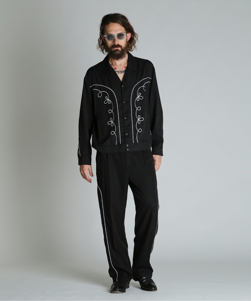 Schott N.Y.C（ショット） ブルゾン アウター Schott/ショット/LYOCELL