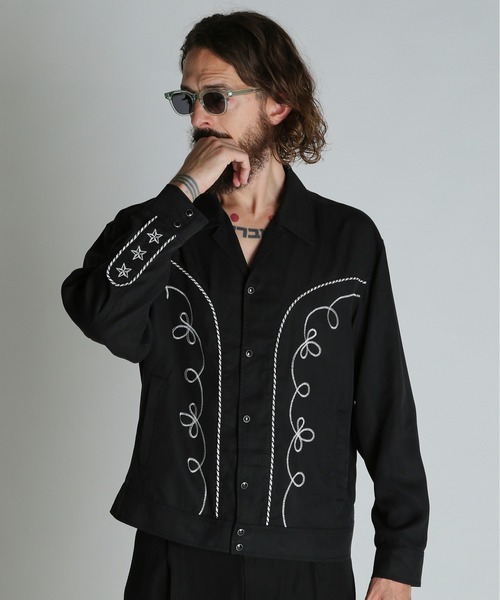Schott N.Y.C（ショット） ブルゾン アウター Schott/ショット/LYOCELL