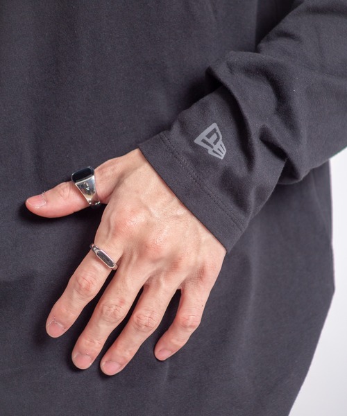 TOM WOOD（トムウッド） 指輪 リング 「TOMWOOD(トムウッド)」Knut