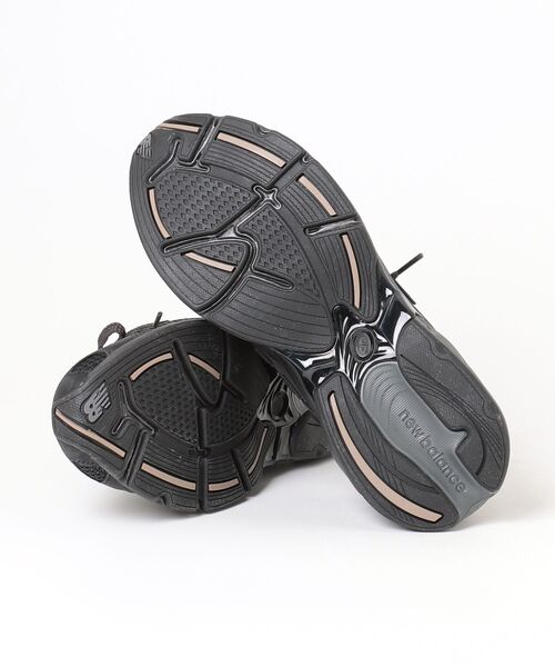 New Balance（ニューバランス） ローカットスニーカー 26.5cm ブラック