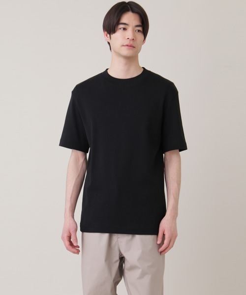 「SUNSPEL」 半袖Tシャツ SMALL ホワイト メンズ_画像2