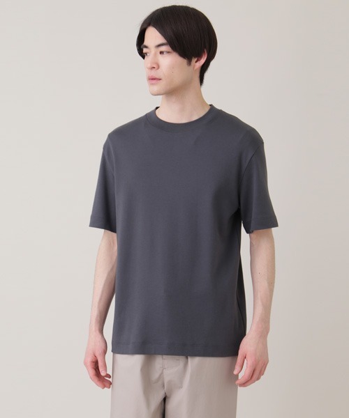 「SUNSPEL」 半袖Tシャツ SMALL ホワイト メンズ_画像3