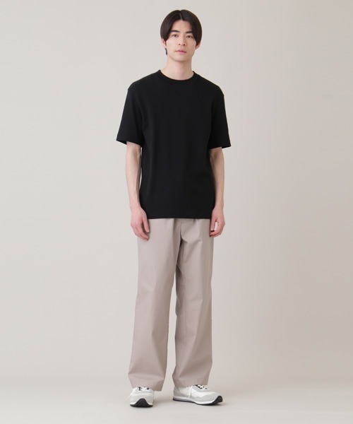 「SUNSPEL」 半袖Tシャツ SMALL ホワイト メンズ_画像8