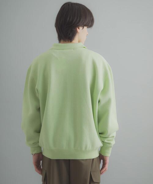 m*4様 現行タグ 4Y◎バーバリー　ニットカーディガン　スウェットパンツ　セッ SENSE OF PLACE by URBAN RESEARCH カーディガン 「ユニセックス