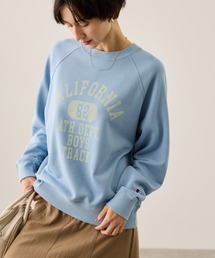 Champion（チャンピオン） トレーナー スウェット 「Champion