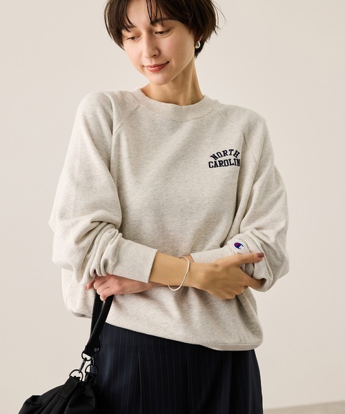Champion（チャンピオン） トレーナー スウェット 「Champion