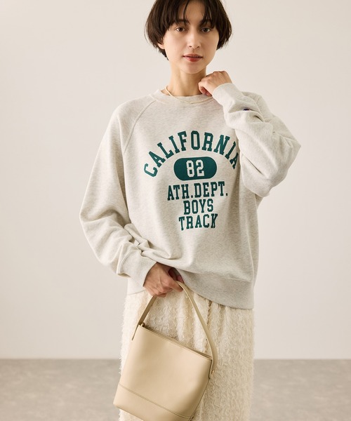 Champion（チャンピオン） トレーナー スウェット 「Champion